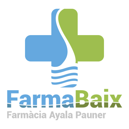 Identidad FarmaBaix
