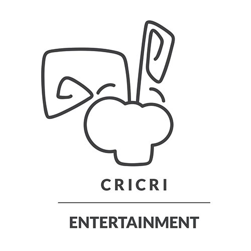 CriCri Entertainment