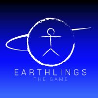 EarthlingsTheGame Logo
