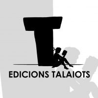 Edicions Talaiots Logo
