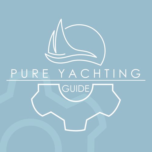 Pure Yachting