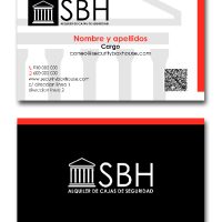 SBH