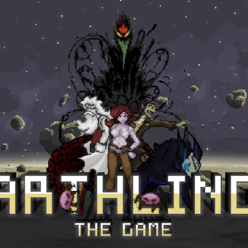 Earthlings The Game