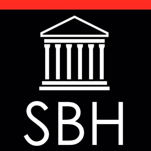 logo sbh