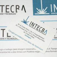 tarjetas